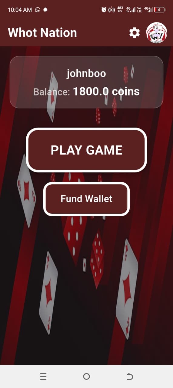 Game Screenshot 2